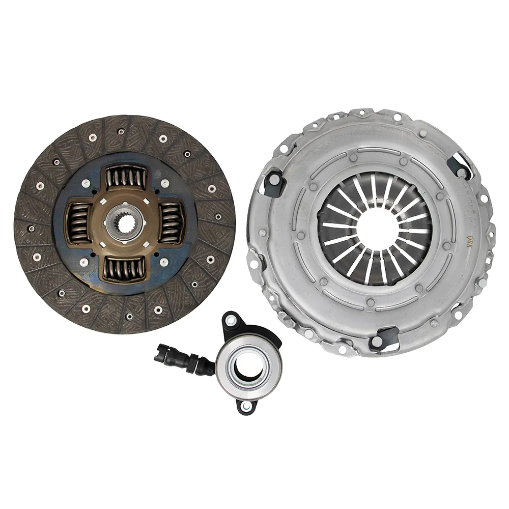 KIT Embrague Soueast DX3 1.5 Turbo