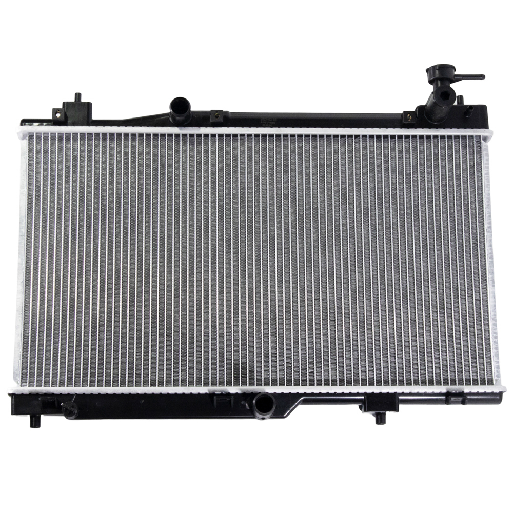 Radiador Chery QQ6 1.3 LT