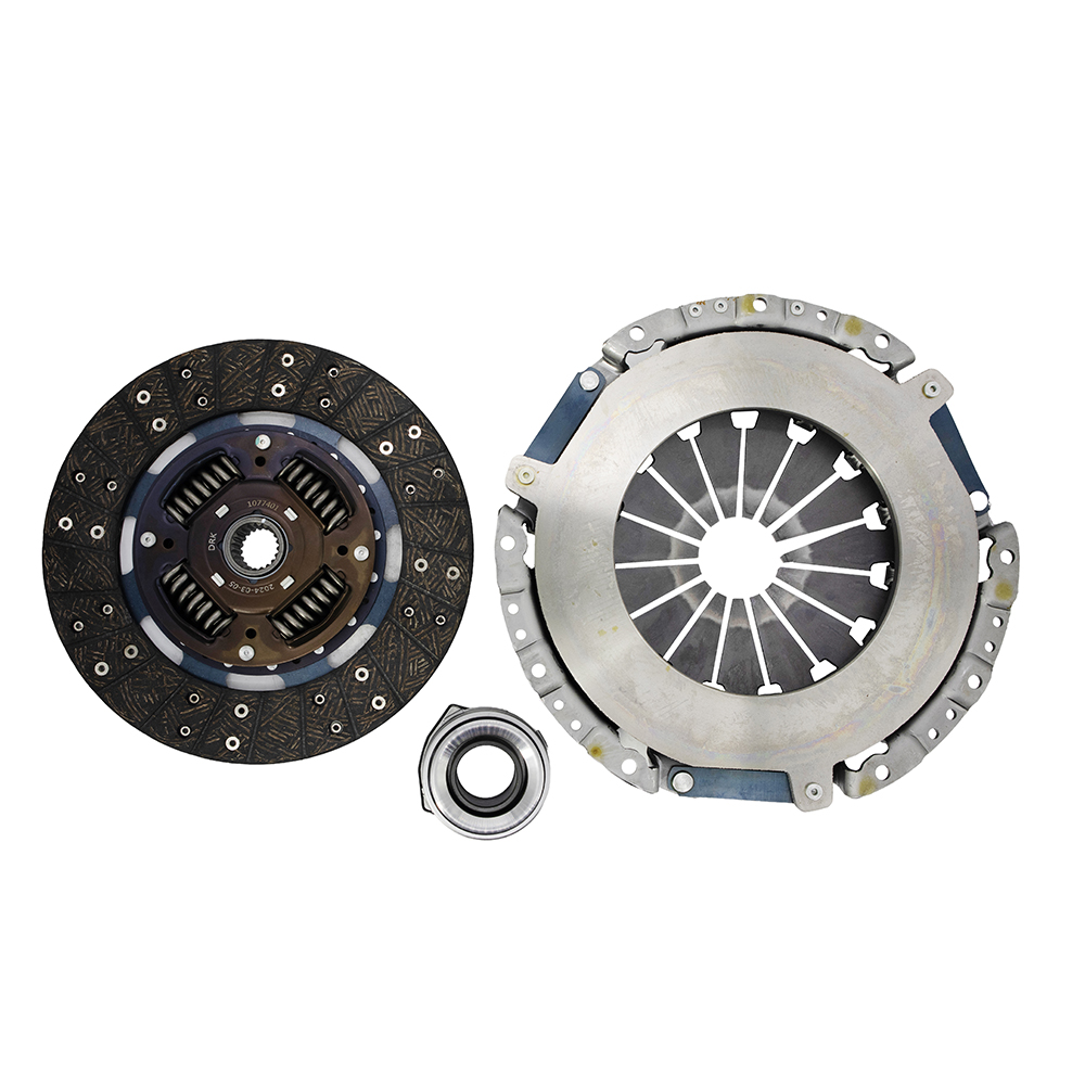 KIT Embrague Dongfeng RICH 2.5 LT