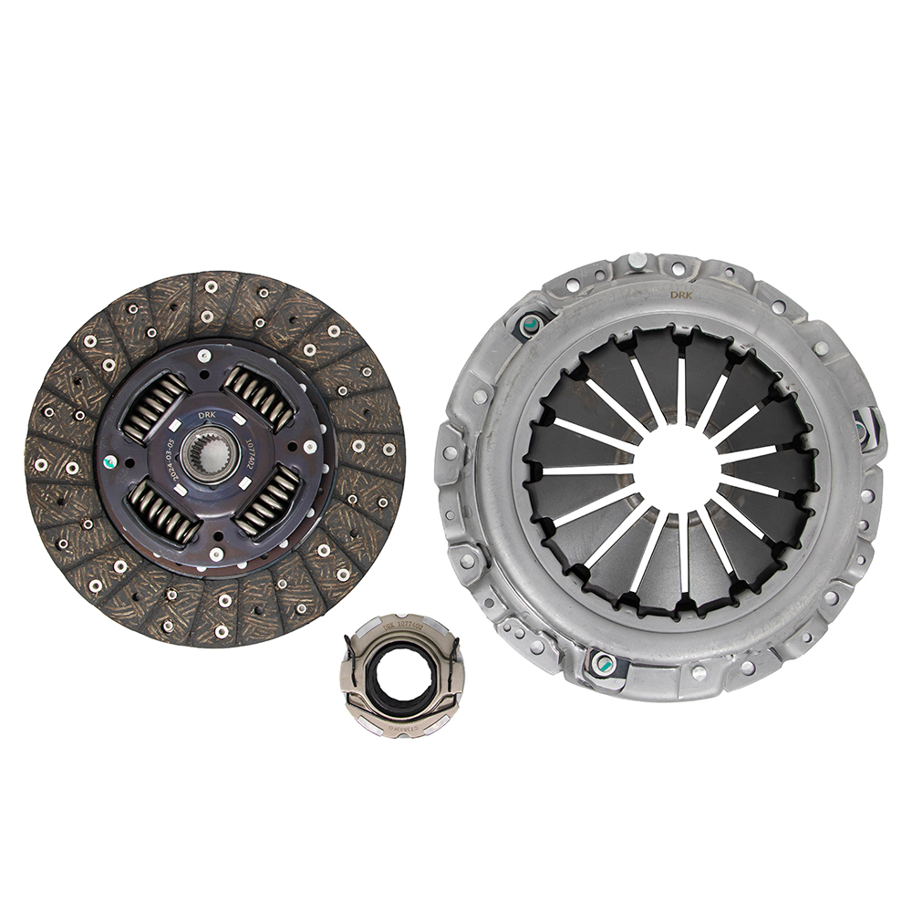 KIT Embrague GW Wingle 7 2.0 LT