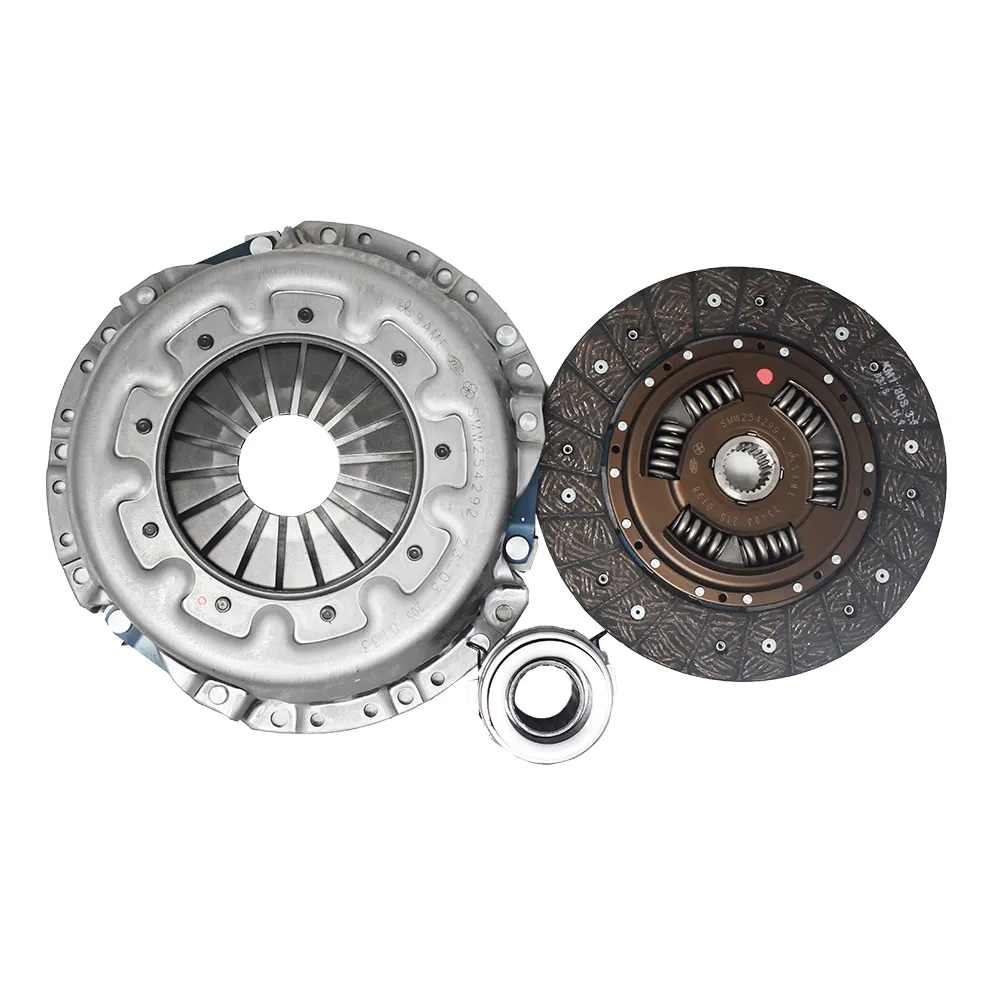KIT Embrague GW Wingle 7 2.4 LT