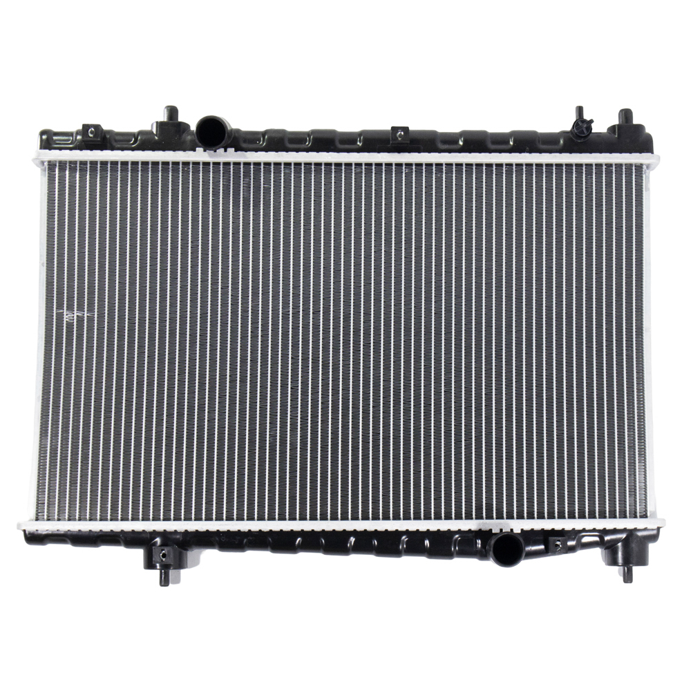 Radiador GW Voleex C30 1.5 LT
