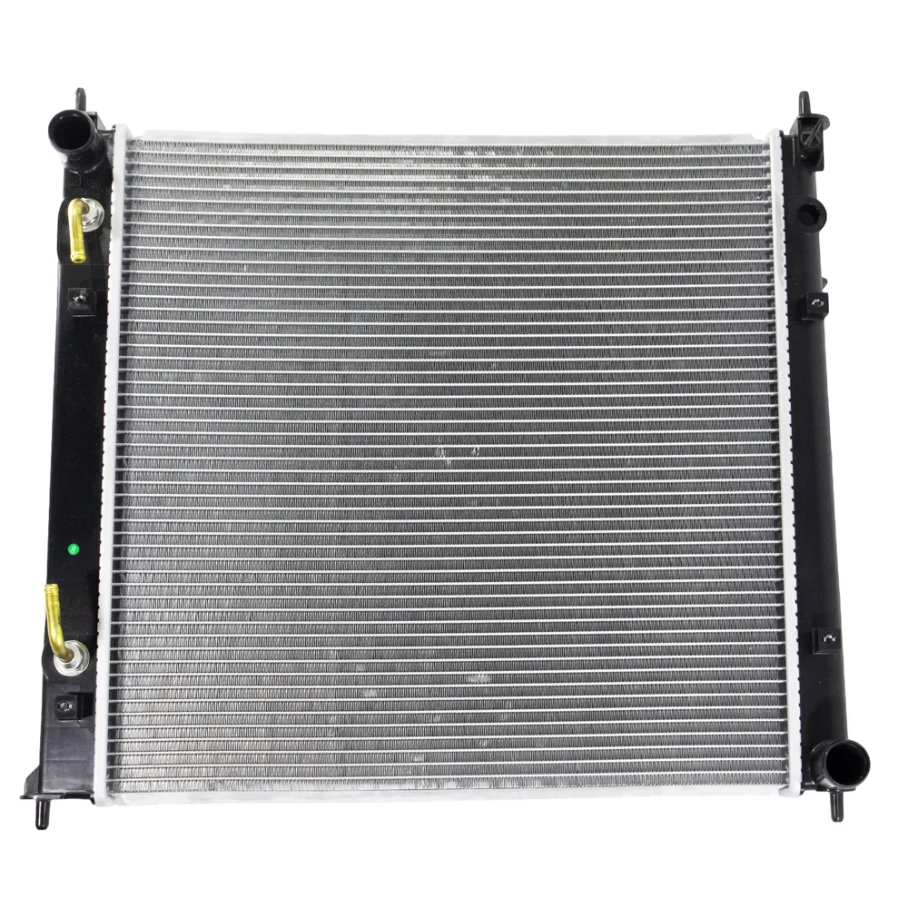 Radiador Soueast DX7 1.5 LT