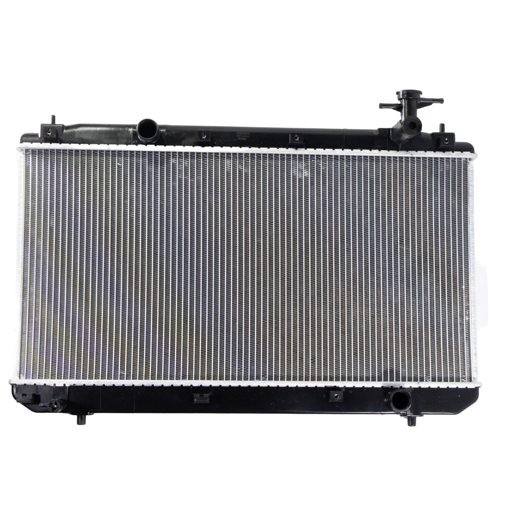 Radiador Chery Tiggo 3 T11 1.6 LT