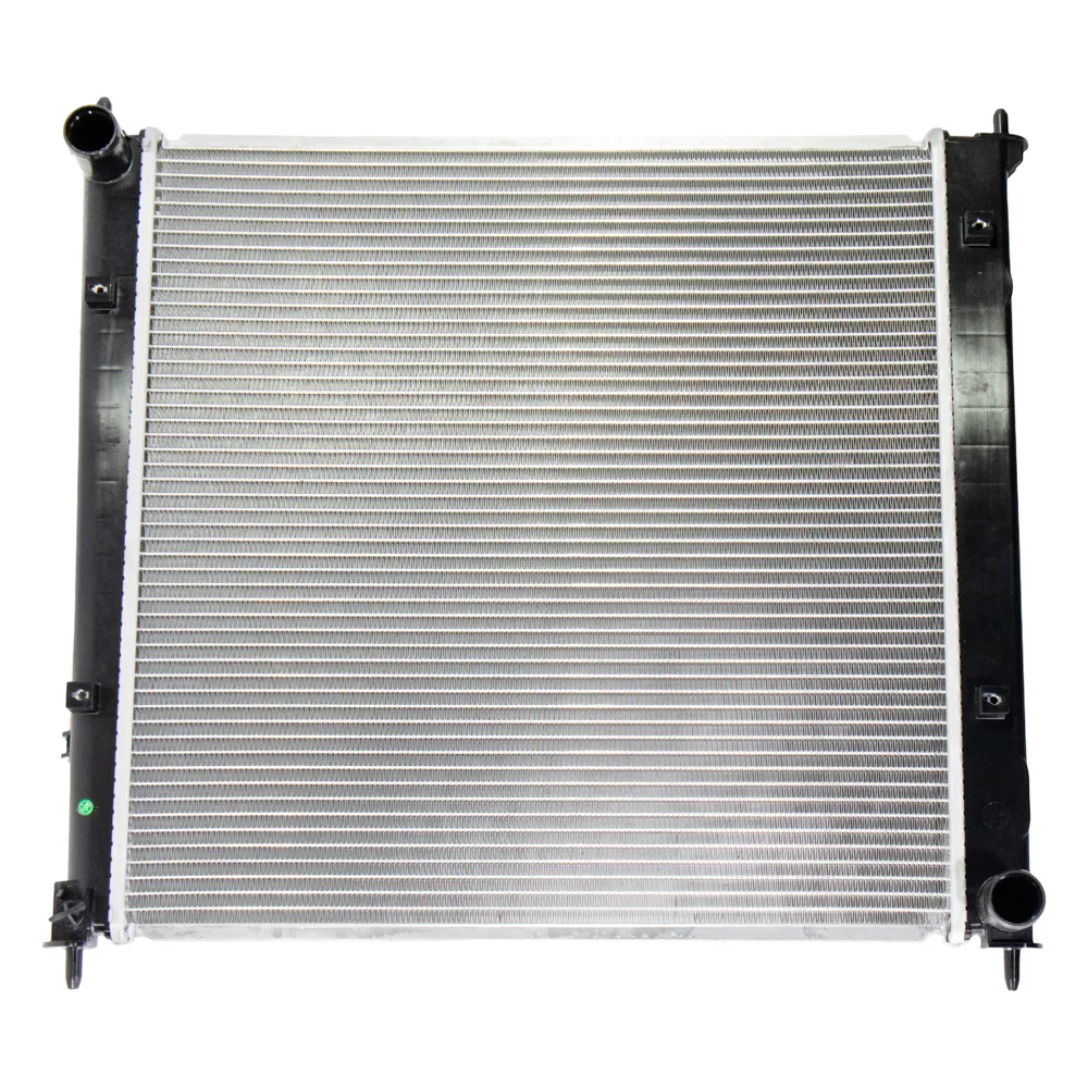 Radiador Soueast DX3 1.5 T