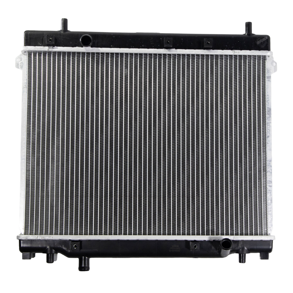 Radiador Chery Q22 1.2 LT