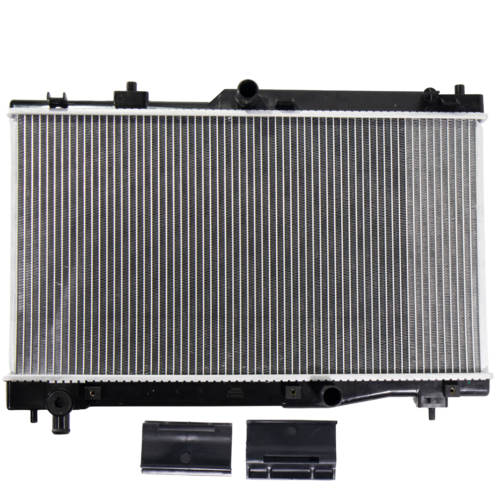 Radiador Chery Vanpass 1.3 LT