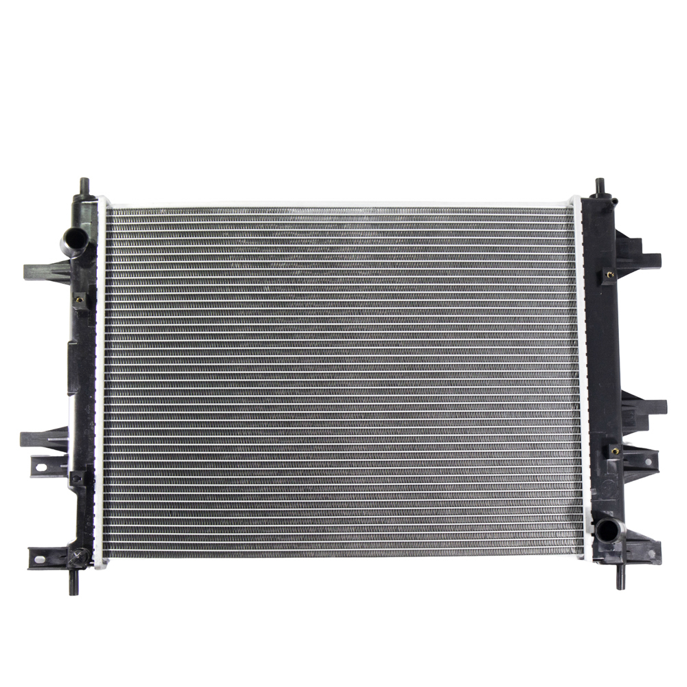 Radiador Chery Tiggo 2 1.5LT SIN SEN