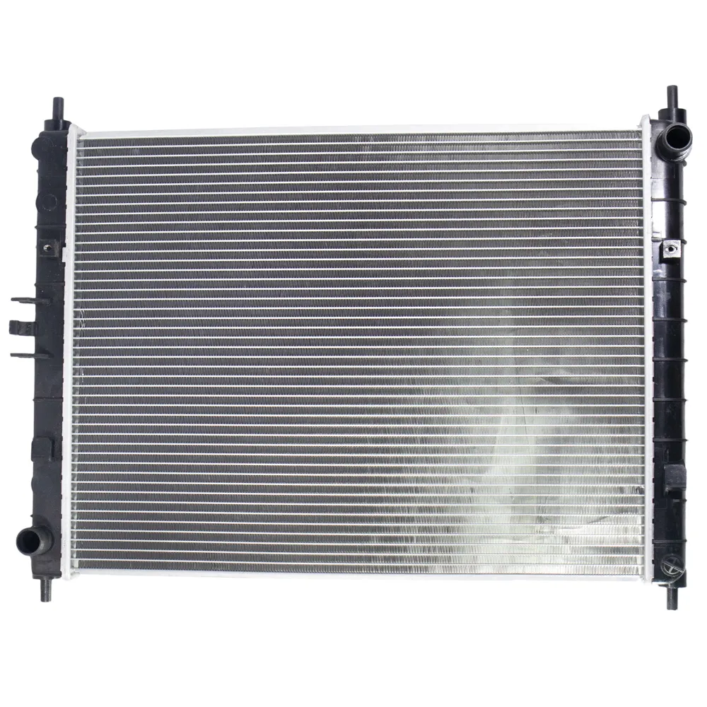 Radiador Changan CS15 1.5 LT