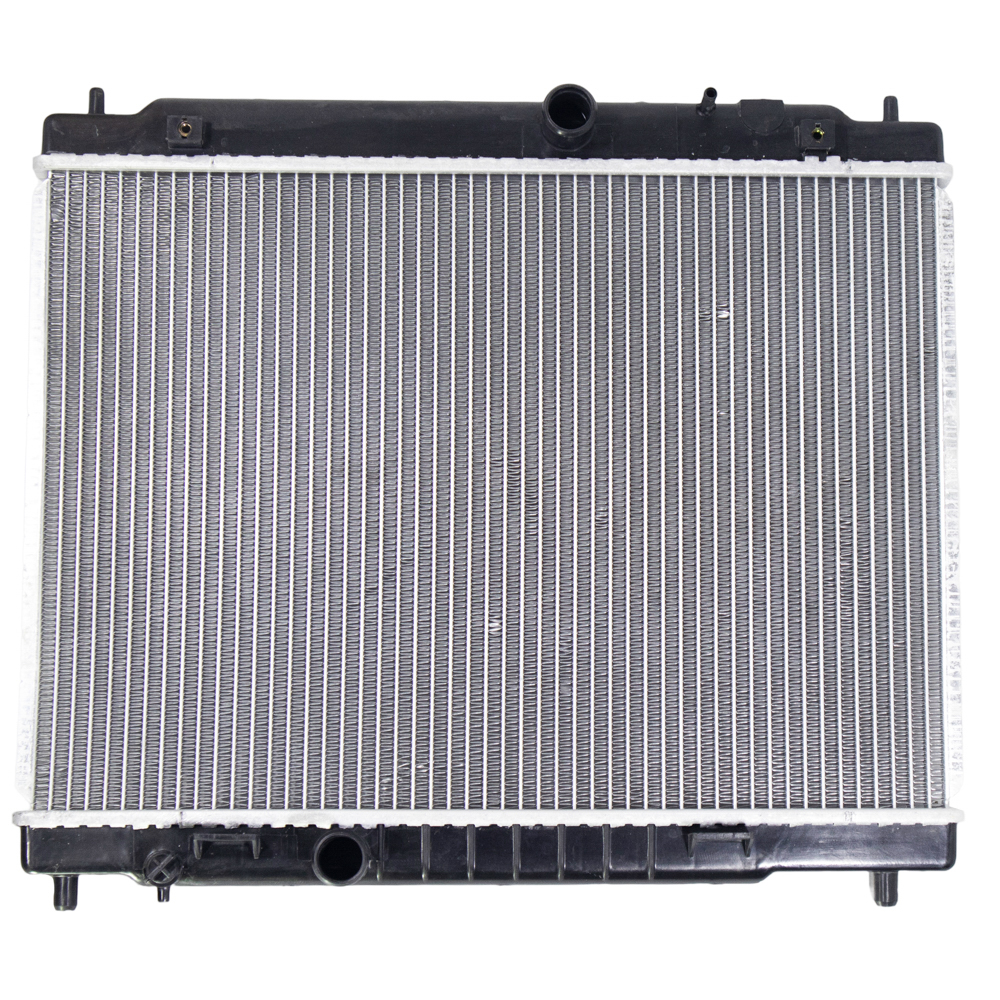 Radiador QQ-S15 1.0 LT