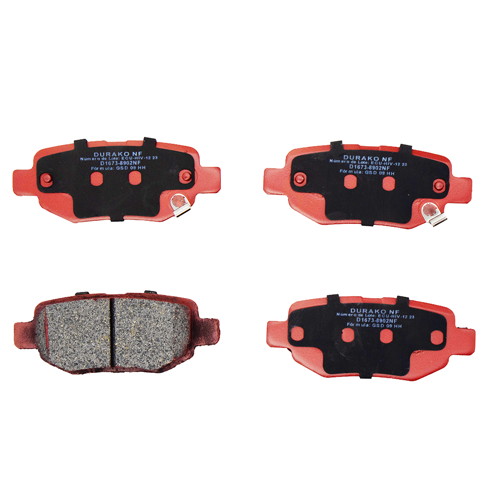 D1673-8902 NF Chery Tiggo 4, 5, 7