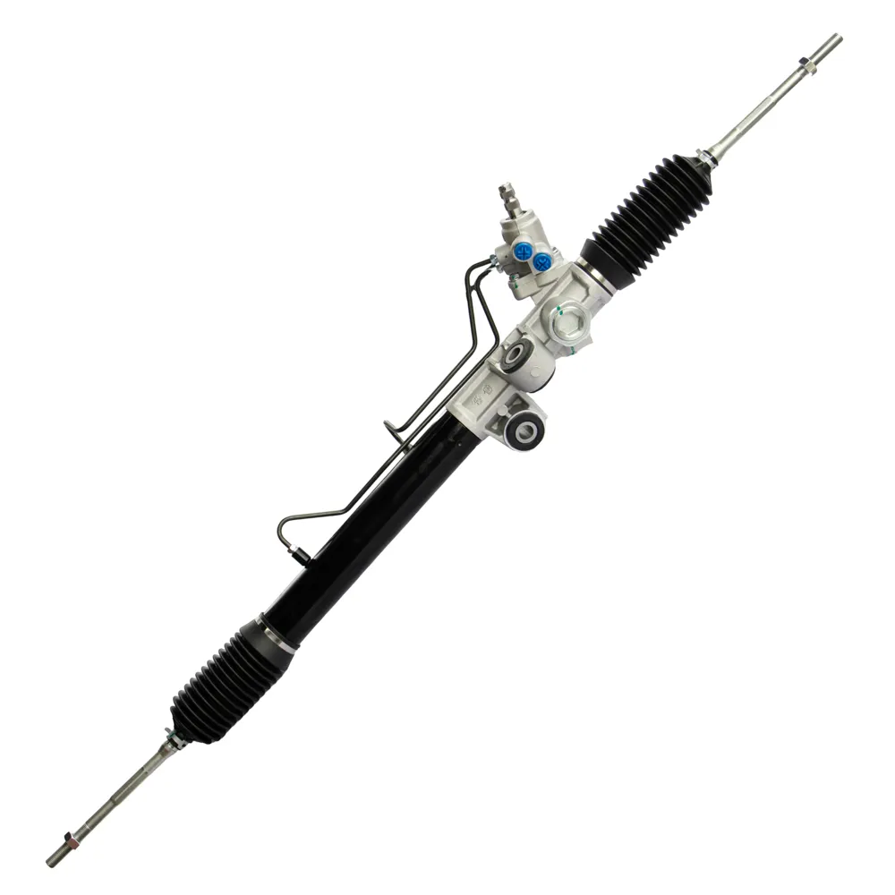 8-97943-519-0 Cremallera -D-MAX-4WD