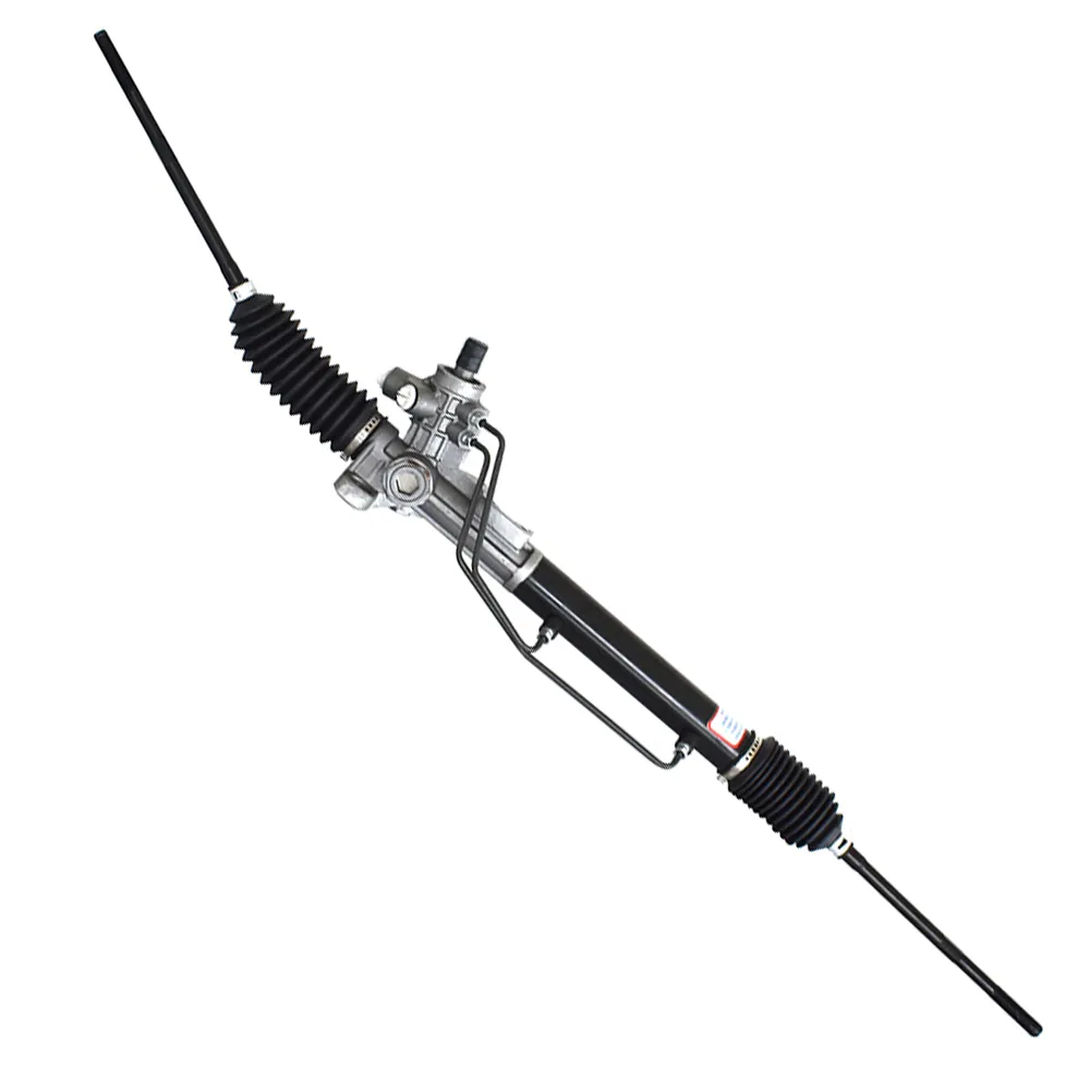 Cremallera Chery Fulwin 2