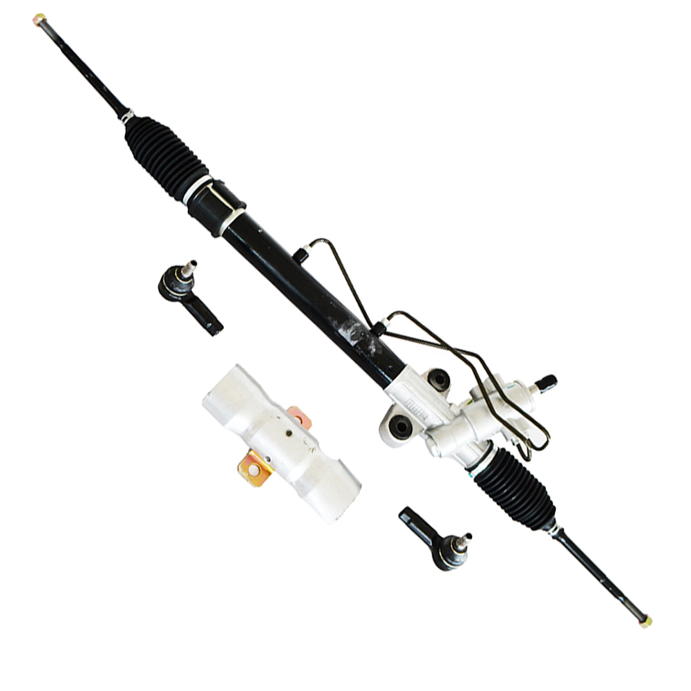 Cremallera Chery QQ6