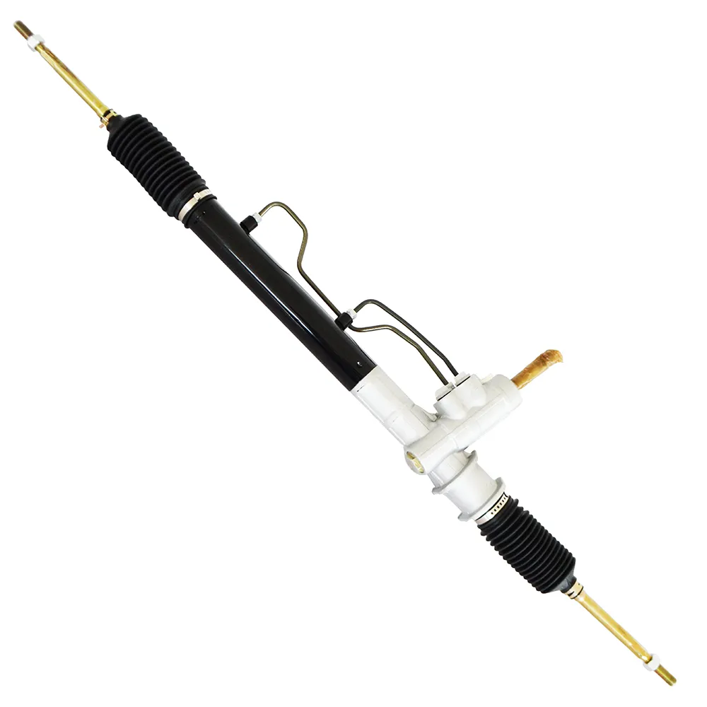 Cremallera Chery QQ 5