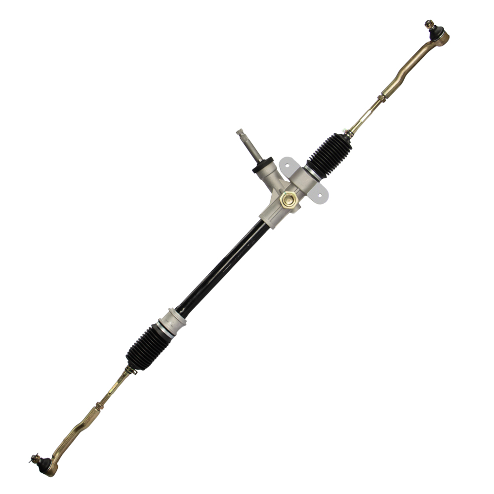 Cremallera Chery Practivan Q22 Mecan
