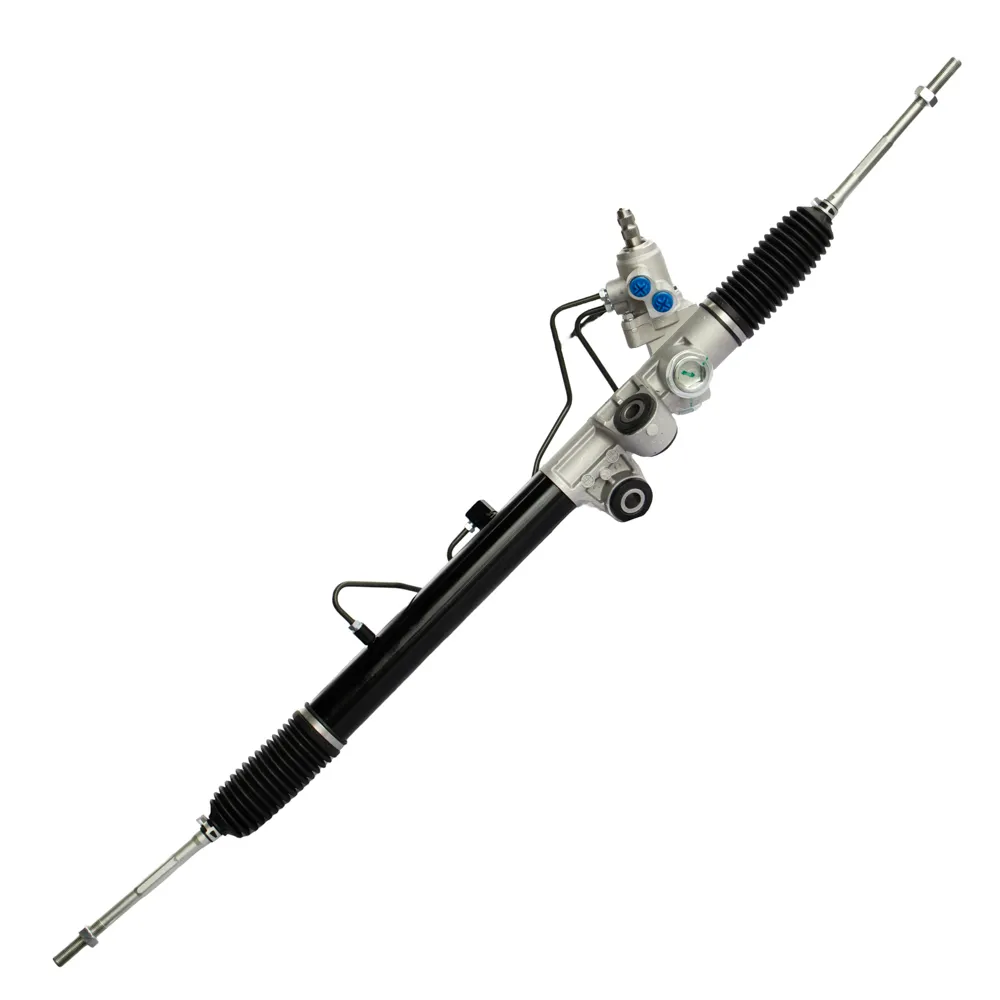 Cremallera-d-max 2.4L 2.5L 05-12 2WD