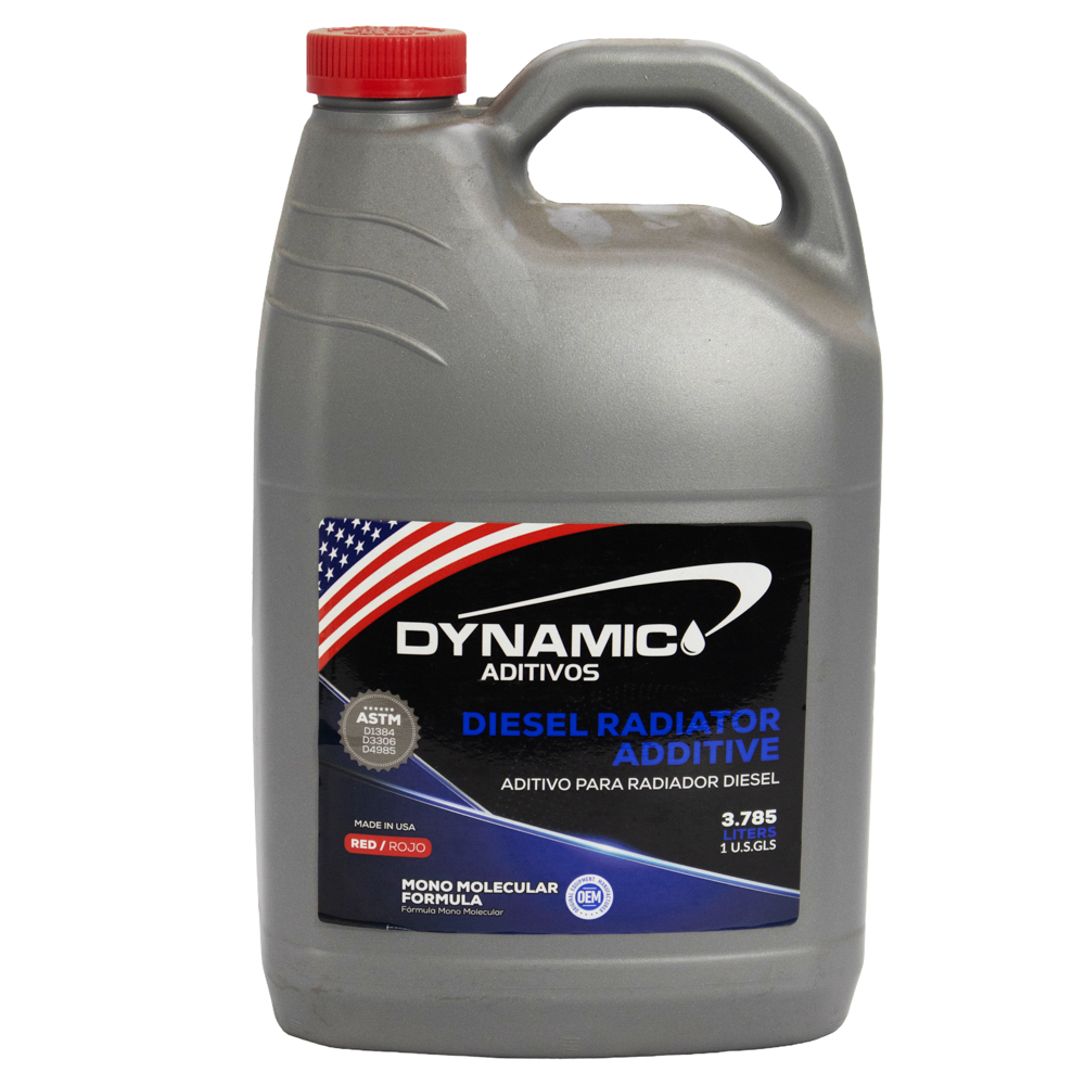 Diesel Radiator Additive 1GL