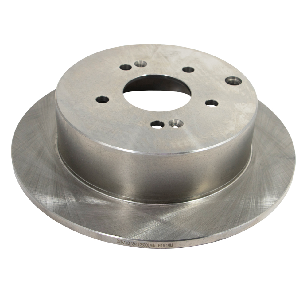 58411-2B000 DISC POS SAN FE 07-12