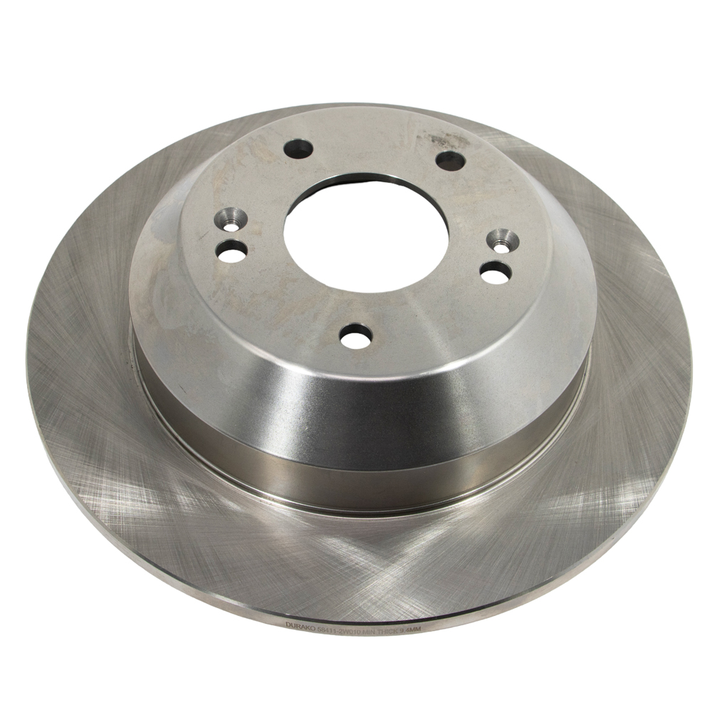 58411-2W010 DISC POS SAN FE 13-18