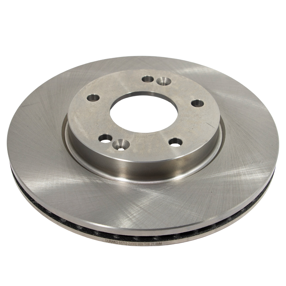 51712-2V000 DISC del Elantr 12-16
