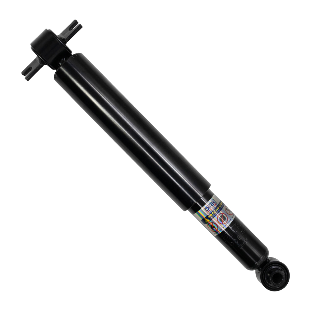 DO087RS Amort KIA Rio Stylus 06-14