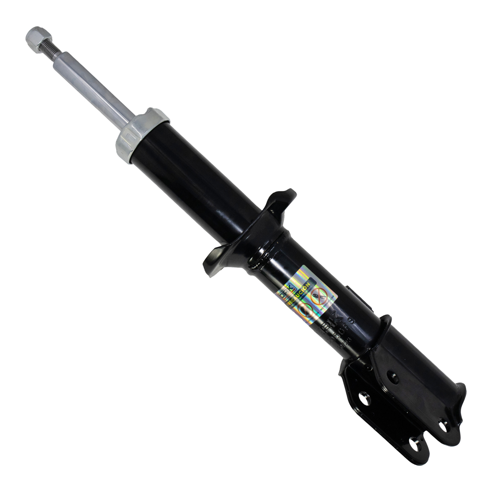 DO050FS Amort CR Vanpass 11-17