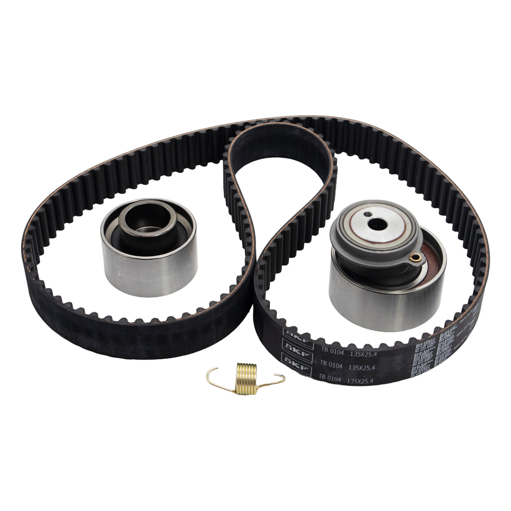 SKF VKMA 94010 BYD S6 2.0 Kit/dist