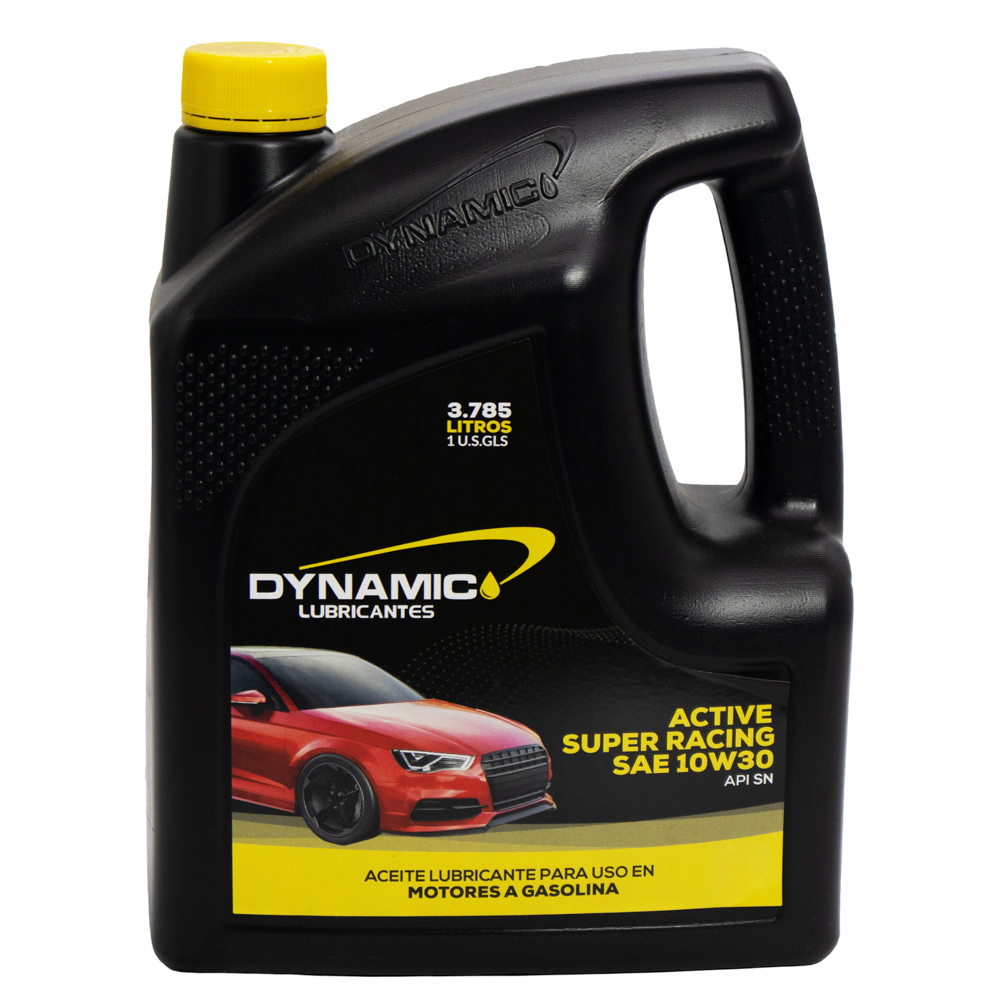 Active Super Racing 10W30 SN 1GL