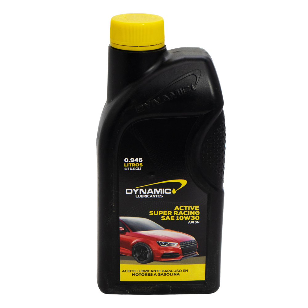 Active Super Racing 10W30 SN 1LT