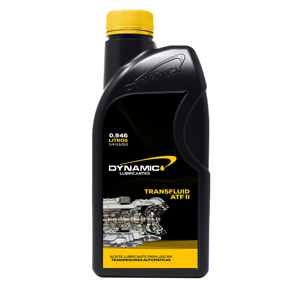 Transfluid ATF II 1LT