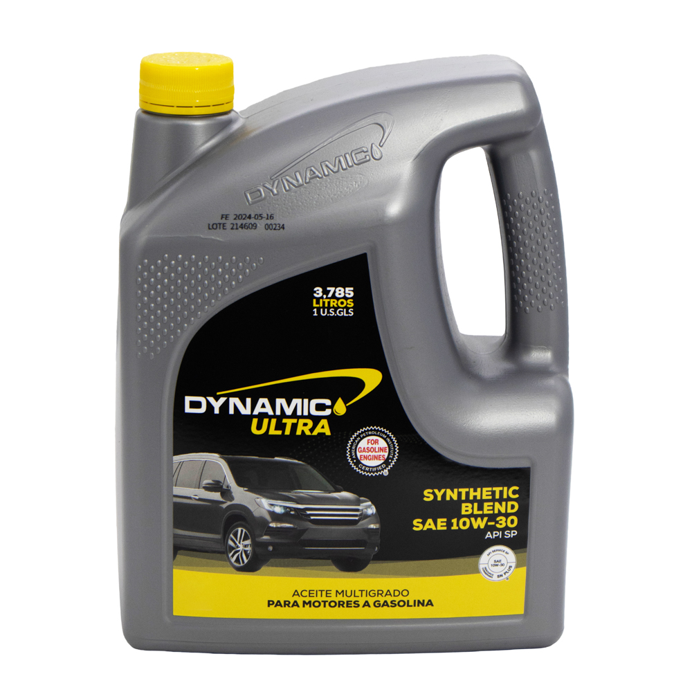Ultra Synt/blend 10W30 SP 1GL