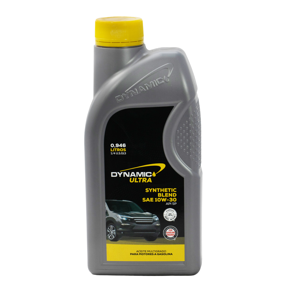 Ultra Synt/blend 10W30 SP 1LT