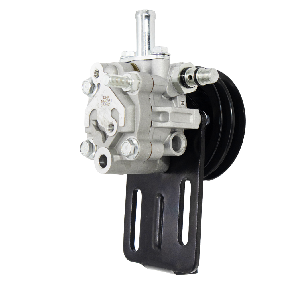 Bomba Hidraulica CH DMAX 3.0