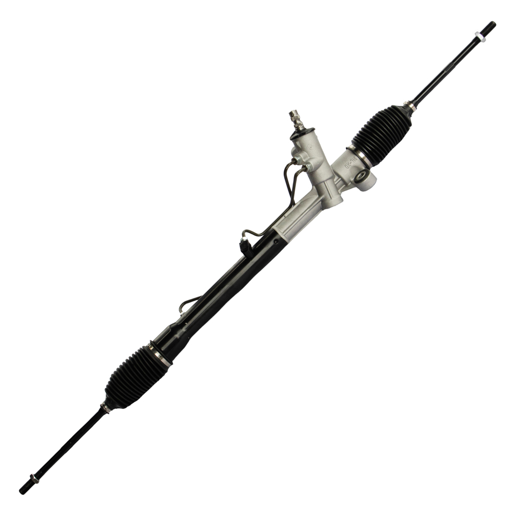 Cremallera Great WALL Florid M4