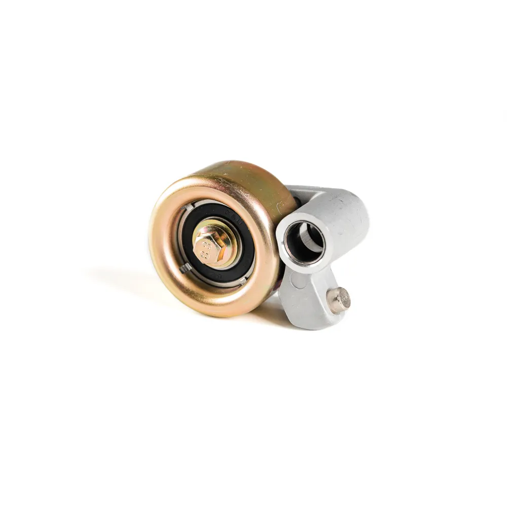 RICH 6 2.5 DSL, Jimbey H2L Ten/dist