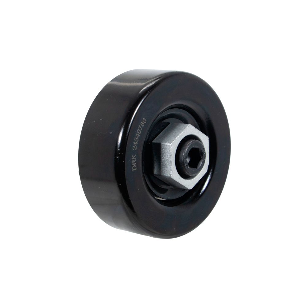 CH N300 Tensor/accesorios/alt