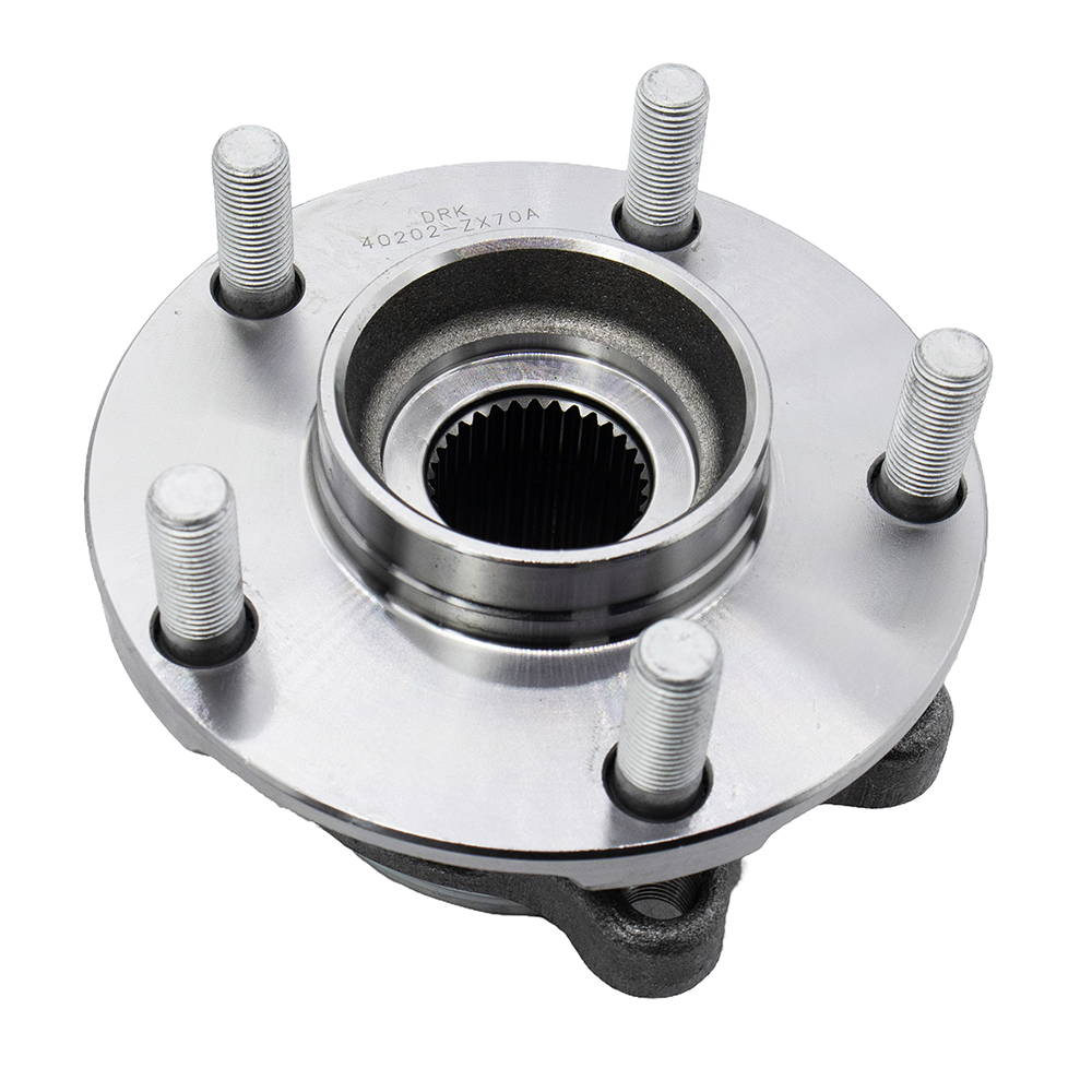 40202-ZX70A Murano 09-14 Mz/del