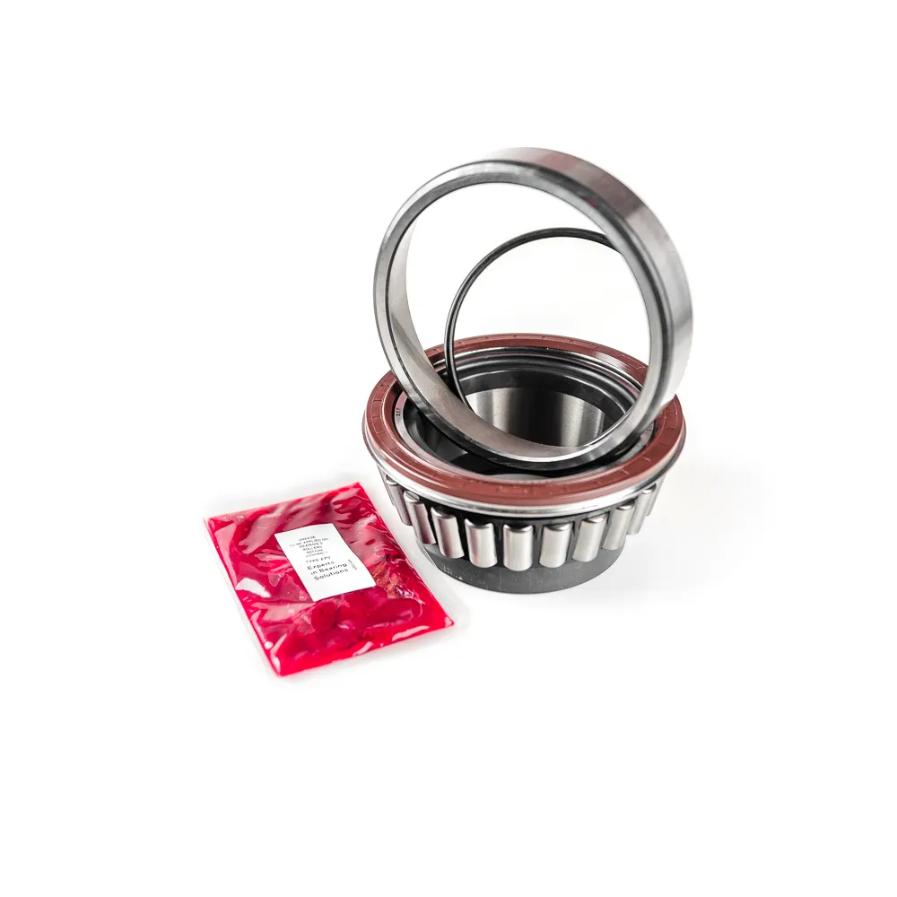SKF VKBA 5456 Scania, Volvo