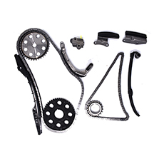 SKF VKML 39001 LT