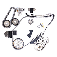 SKF VKML 36000 LT