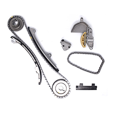 SKF VKML 36003 LT