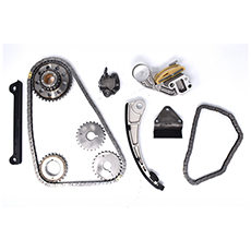 SKF VKML 96000 LT