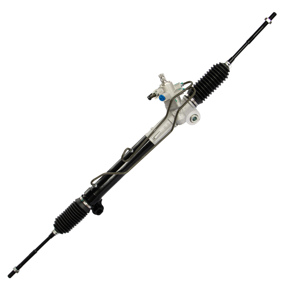 Cremallera Nissan Xtrail T30 (00-07)