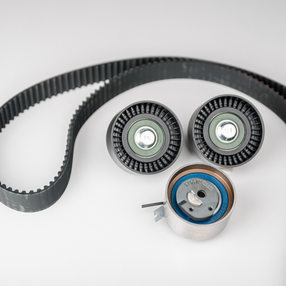 SKF VKMA 08501 ZX AUTO Terralord 2.5 DSL