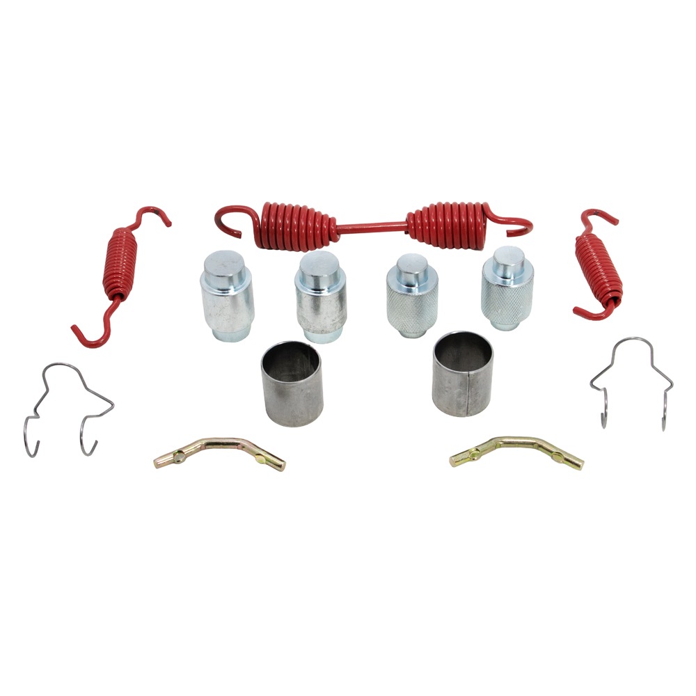 2769SHD KIT REP. Zapatas 4515 4707