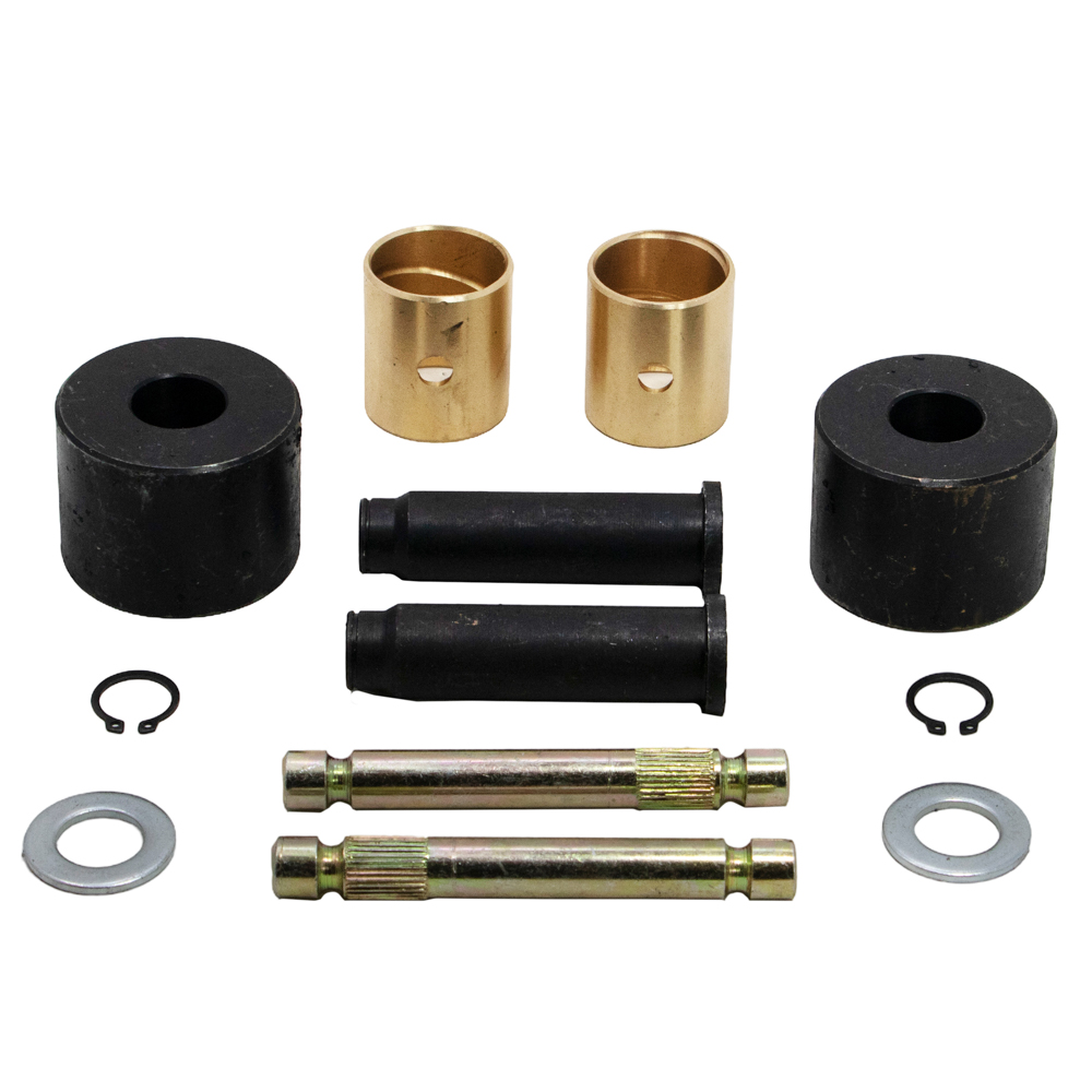 57019 KIT REP. Zapatas