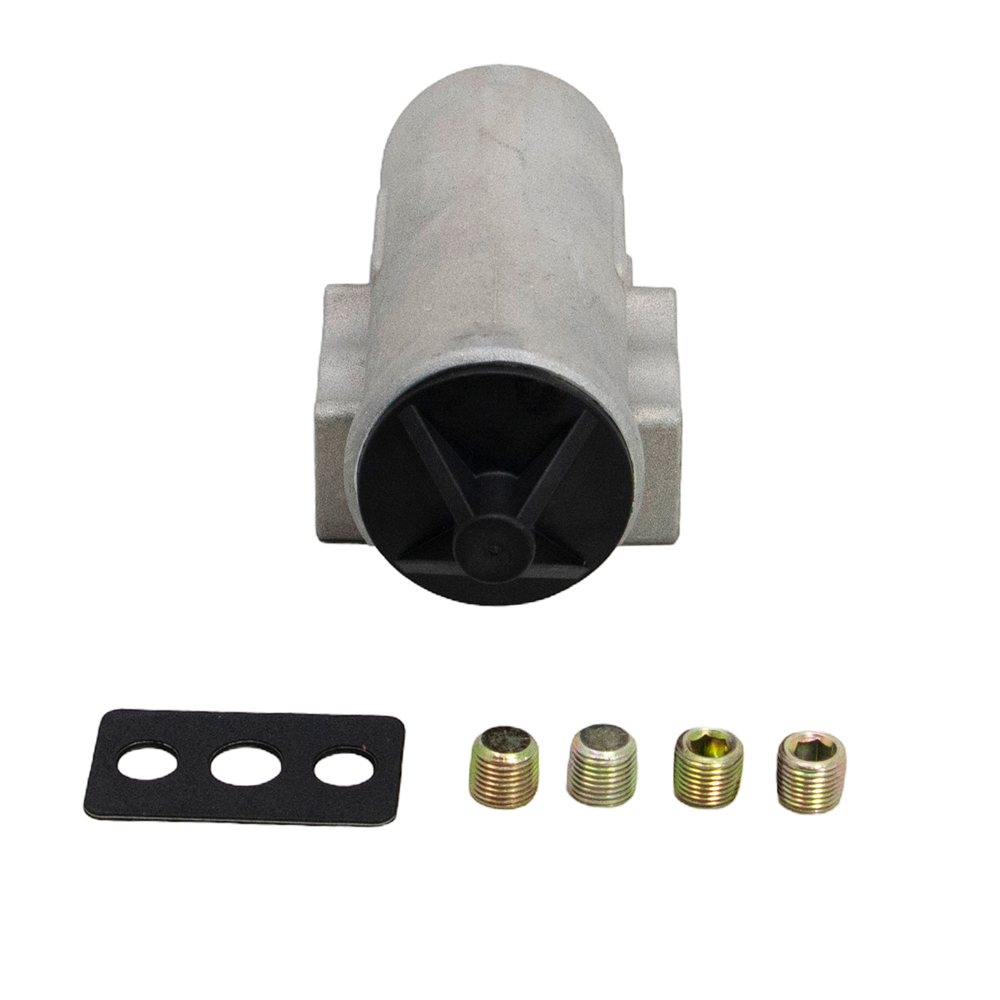275491 Gobernador D-2 1/8 NPT