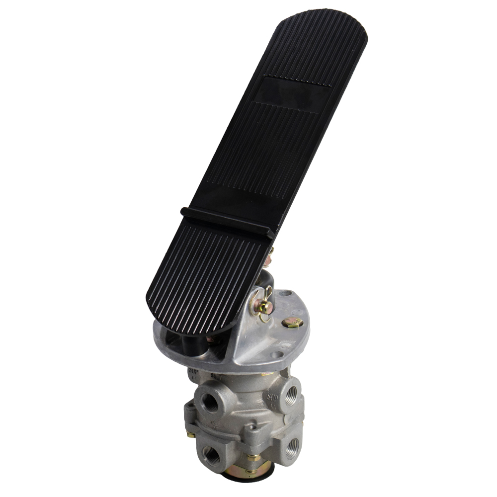 286880 Valvula Freno DUAL E-6 C/pedal