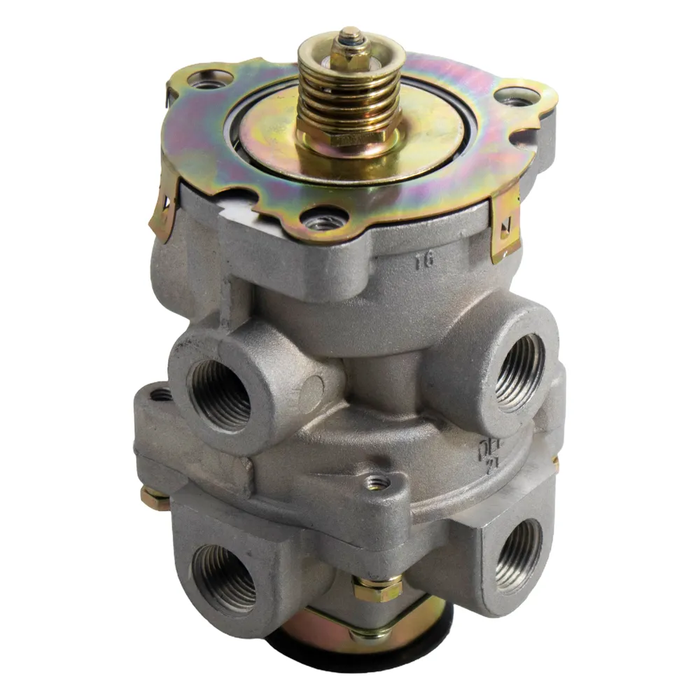 286171 Valvula Freno DUAL E-6 S/pedal